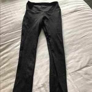 Bundle of thick leggings