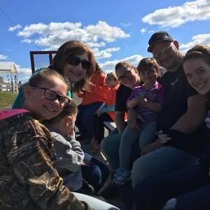 Meet your Posher, Jackie