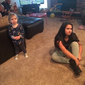 Meet your Posher, Ruth