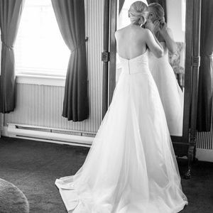 Meet your Posher, Sam