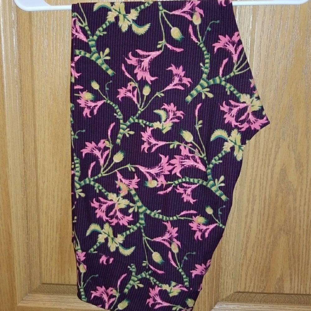 Lularoe TC leggings
