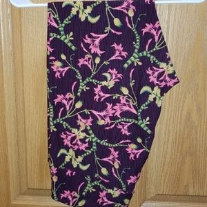 Lularoe TC leggings