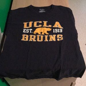 UCLA BRUINs