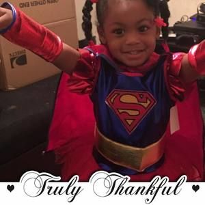 Meet your Posher, Asha