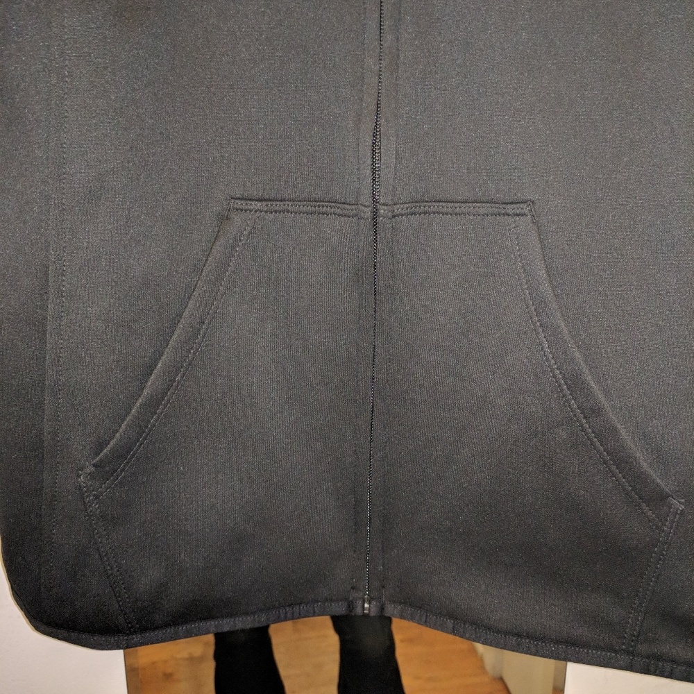 🚫Sold💕The North Face Zip Up Hoodie - Picture 7 of 8