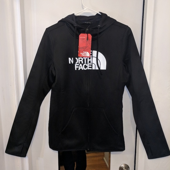 🚫Sold💕The North Face Zip Up Hoodie - Picture 4 of 8
