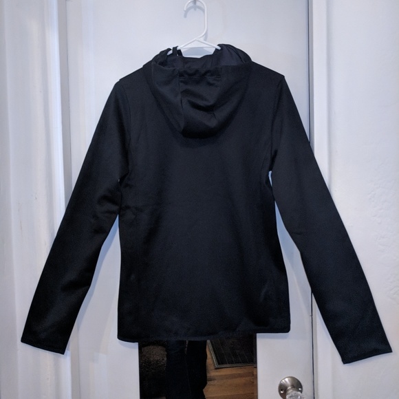 🚫Sold💕The North Face Zip Up Hoodie - Picture 5 of 8