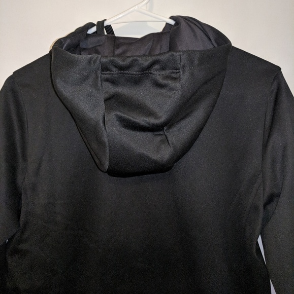 🚫Sold💕The North Face Zip Up Hoodie - Picture 6 of 8