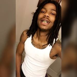 Meet your Posher, Erick