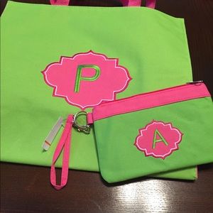 Meet your Posher, Anita