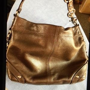 Like new Coach handbag