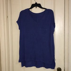 Soft and sexy amaricna Eagle tee