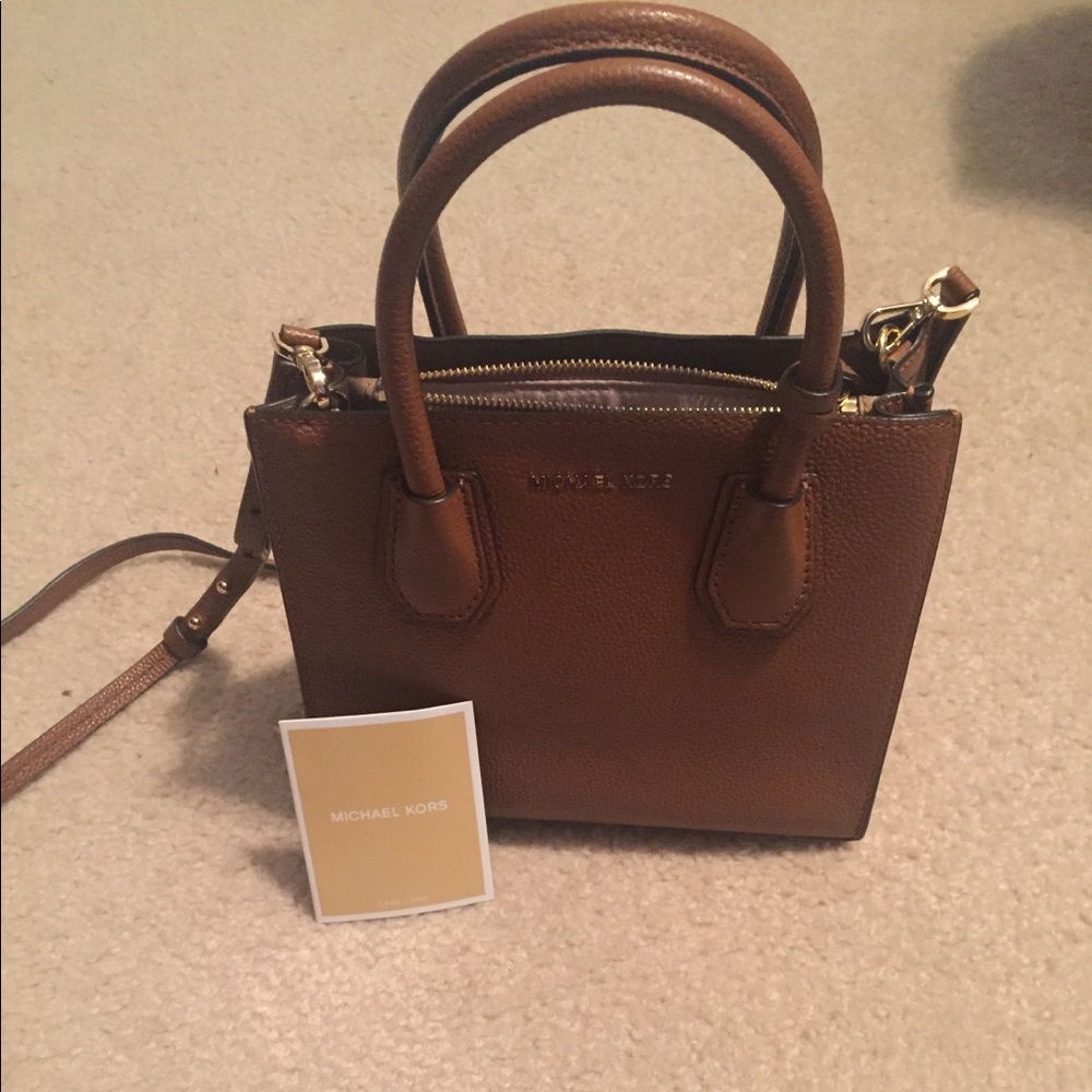 Michael Kors *New* Mercer Bag