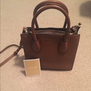 Michael Kors *New* Mercer Bag