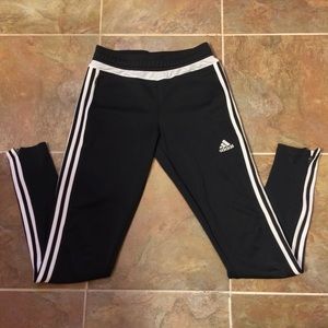 XS Adidas track pants