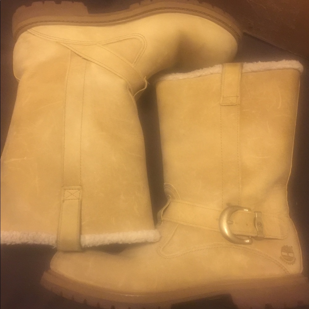 Timberland Nellie Pull ons