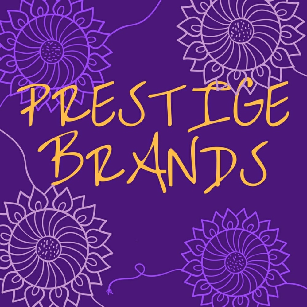 PRESTIGE BRANDS