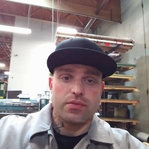 Meet your Posher, Philip