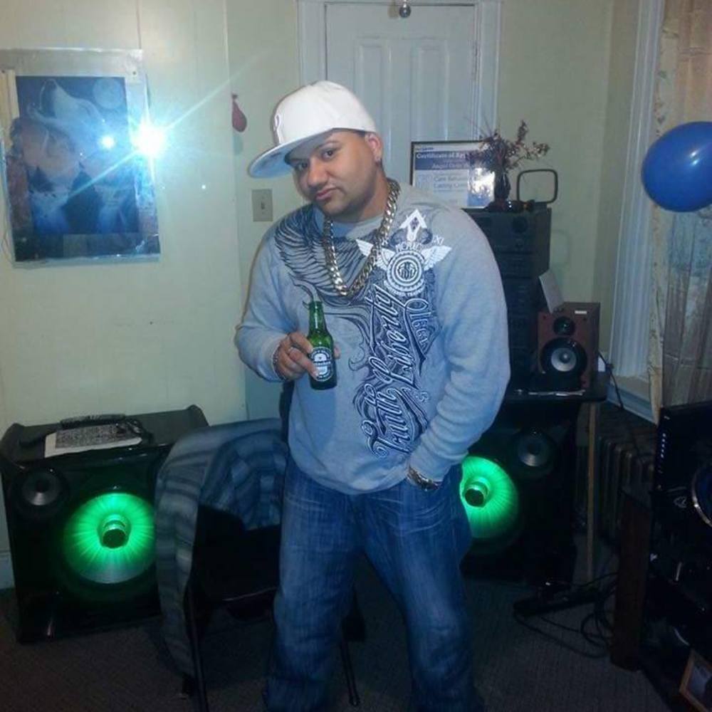 Meet your Posher, Angel