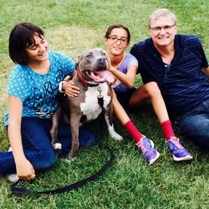 Meet your Posher, Amy