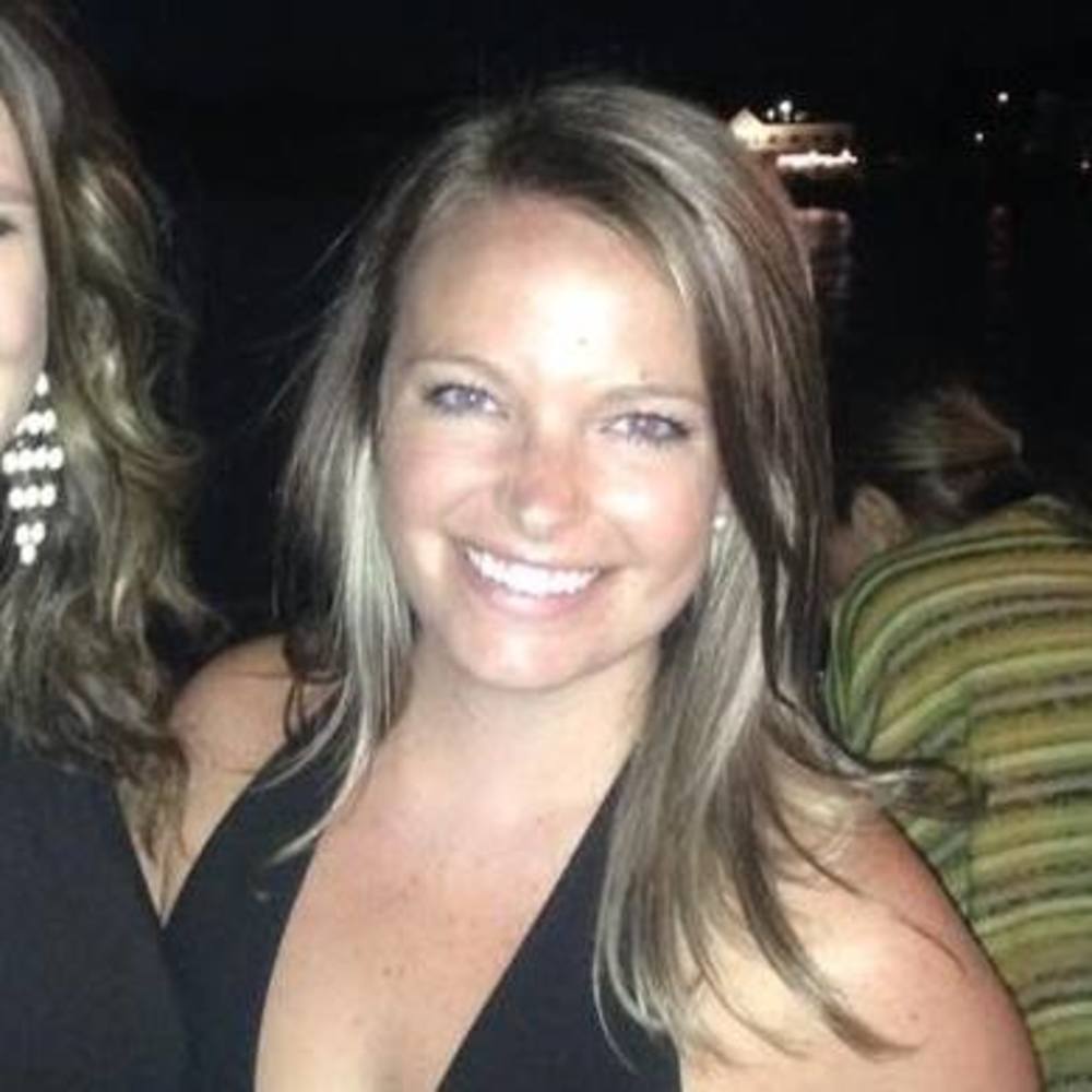 Meet your Posher, Mackenzie