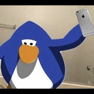 Meet your Posher, Andy