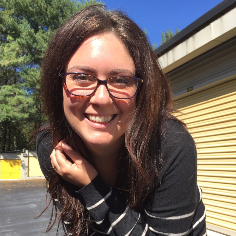 Meet your Posher, Belinda