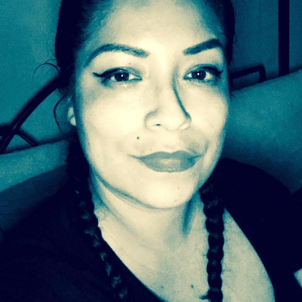 Meet your Posher, Flor