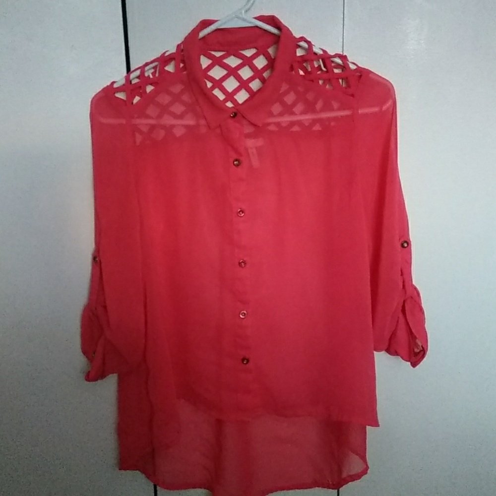 blouse