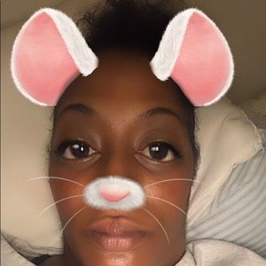 Meet your Posher, Latoyah