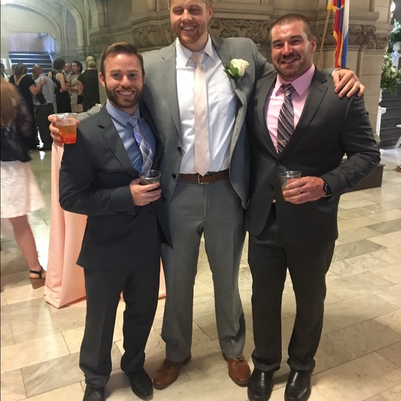 Meet your Posher, Paul - Picture 1 of 1