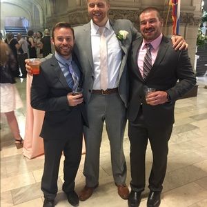 Meet your Posher, Paul