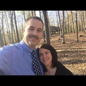 Meet your Posher, Sandy