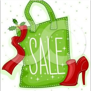 Jewelry Must Go Sale