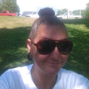 Meet your Posher, Carrie