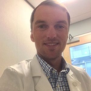 Meet your Posher, Caleb