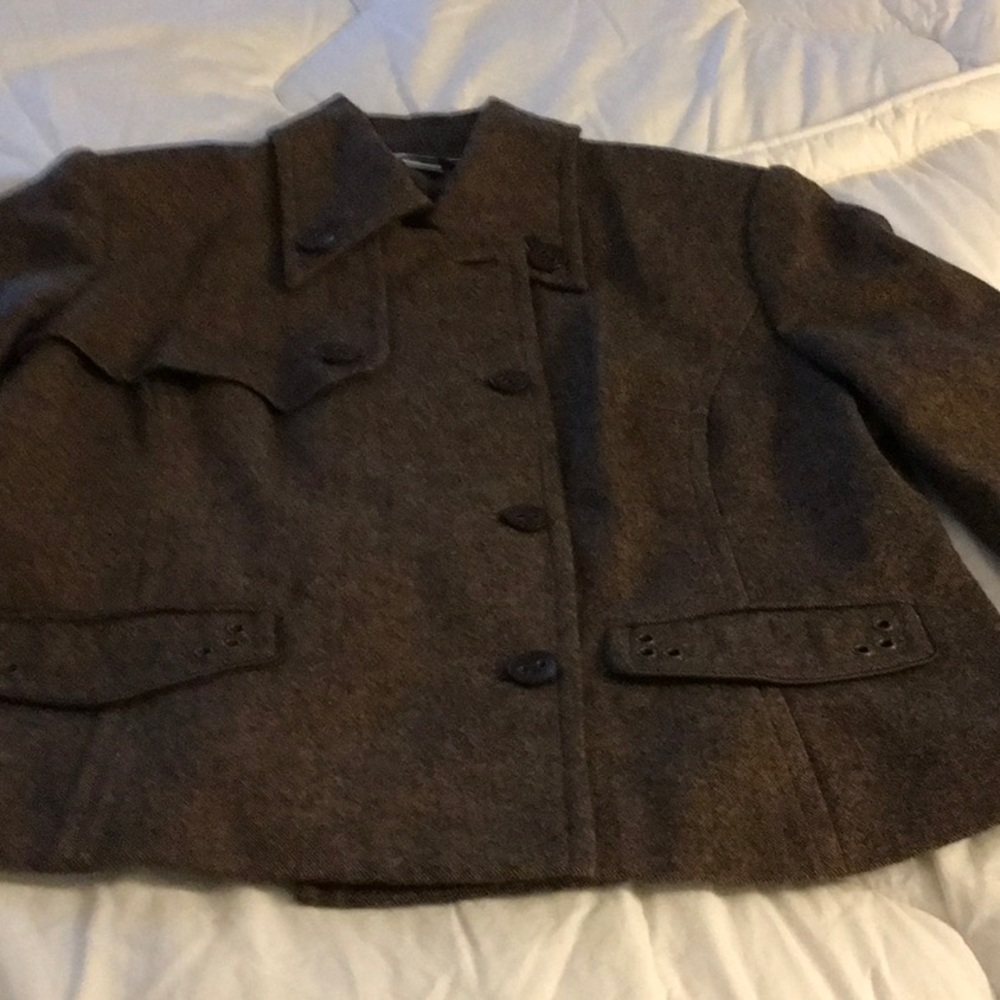 Blazer or jacket