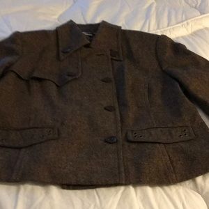 Blazer or jacket