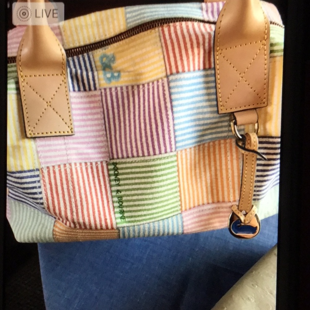 Dooney&Bourke