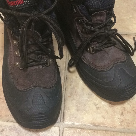 Itasca men’s size 8