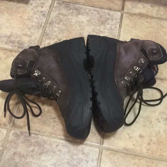 Itasca men’s size 8