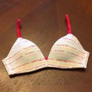 Victoria Secret Cotton-Never Worn!