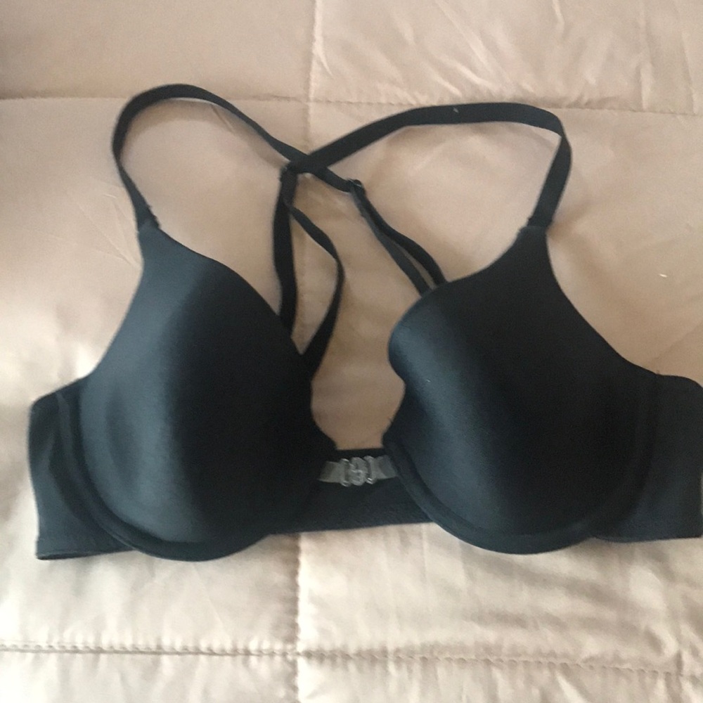 Sweet Nothings convertible bra