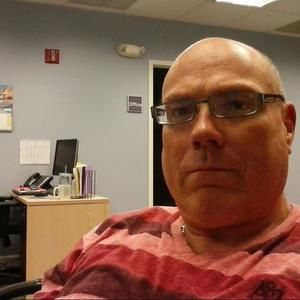 Meet your Posher, Donnie