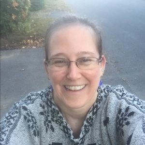 Meet your Posher, Tracy