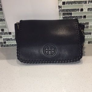 Tory Burch Marion Hobo