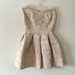 Boutique Dress