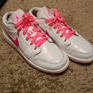 Nike shoes