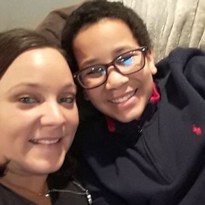 Meet your Posher, Margaret