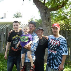 Meet your Posher, Eric